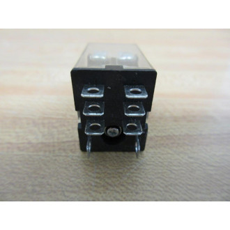 Honeywell 6ZR-LY2-N1 Relay 6ZRLY2N1 - New No Box