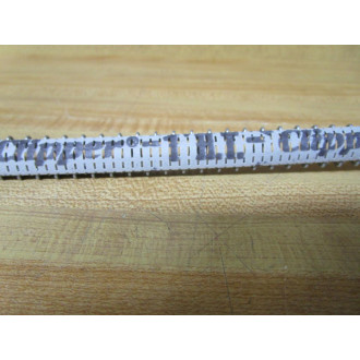 Clipper 1 HT 12 Flexco Wire Hook Fastening System (Pack of 9) - New No Box