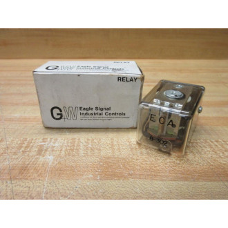 Eagle Signal 8-302 Relay 8302