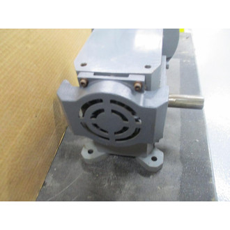 Browning 300Q180LR10A Worm Gear Reducer - New No Box