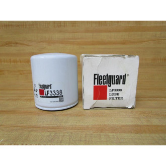 Fleetguard LF3338 Oil Filter