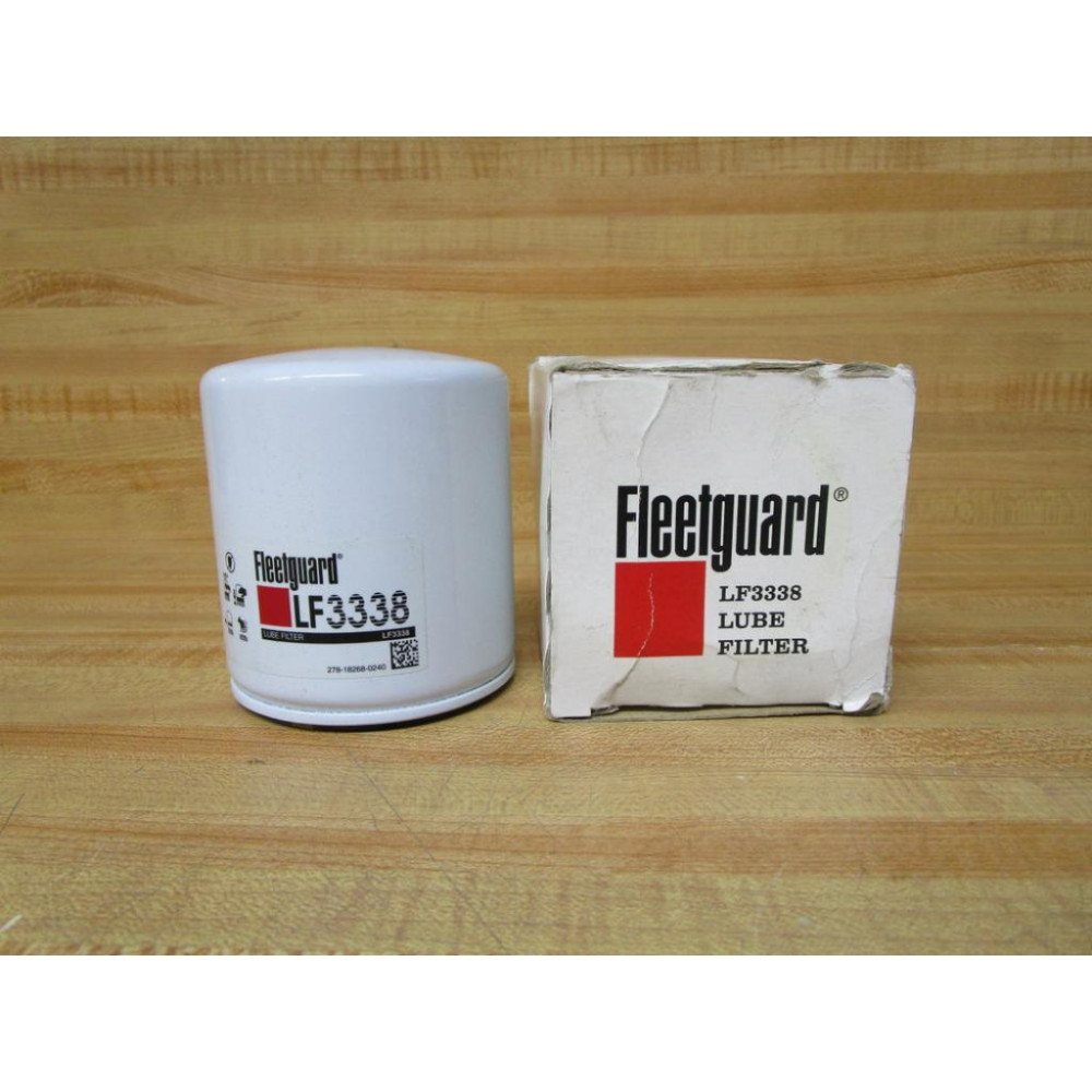 Fleetguard LF3338 Oil Filter