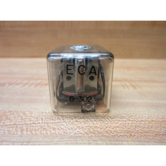 Eagle Signal 8-302 Relay 8302