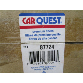 Carquest 542724 Filter 87724