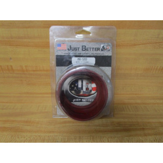 Just Better MR-593 JB 3-18" Gage Boot MR593