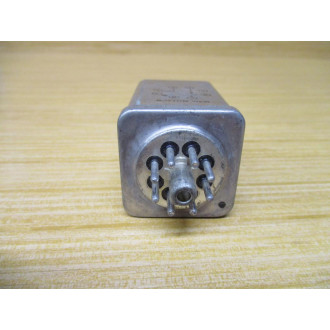 Sigma 5J0-5000S-SIL Relay 5J05000SSIL - Used