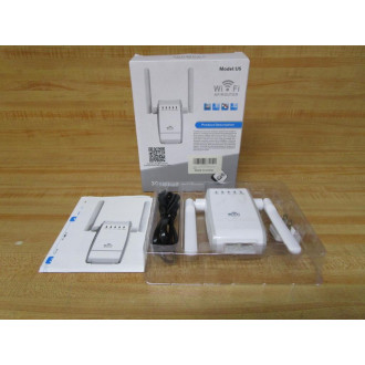 DHMXDC X00169HFZX Wireless-N Wifi APRouter 300Mbps