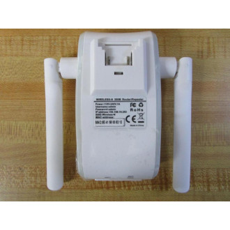 DHMXDC X00169HFZX Wireless-N Wifi APRouter 300Mbps