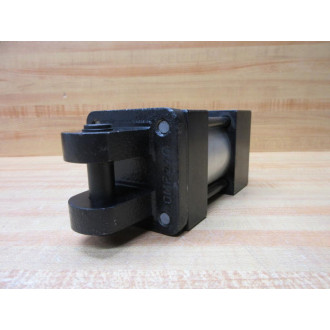 Numatics P2AL-00I2C-ABA0 Cylinder P2AL00I2CABA0 - Used