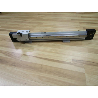 Macron 7878001 Linear Rail Actuator - Used
