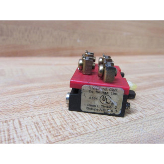 Furnas 52BAR Siemens Reed Switch - Used