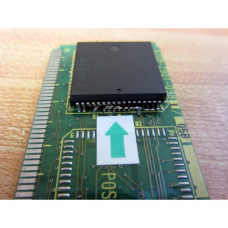 Fanuc A20B-2901-0981 Module A20B-2901-098105B - Parts Only