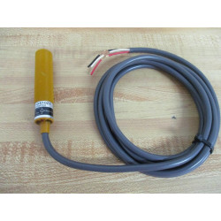 Omron E3F-DS10Z1 Photoelectric Switch E3FDS10Z1 - New No Box