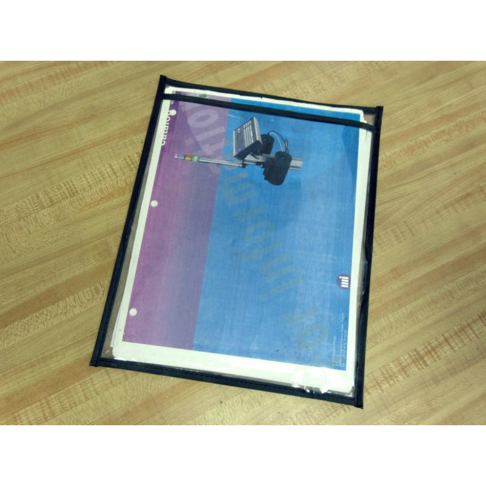 Markem-Imaje 005050-D.doc Spare Parts and Accessories Catalog 005050-01 - New No Box