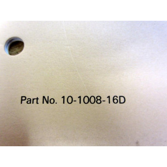 McLean Midwest 10-1008-16D Surface Mount Slimboy Manual10100816D - New No Box