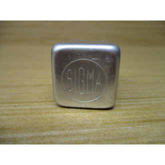 Sigma 91547 Relay A-2145020 - New No Box