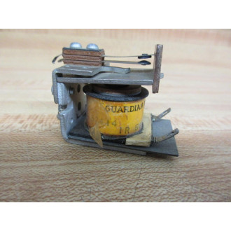 Guardian 1R-505-A110 Relay 1R-505-A110 Old Stock - New No Box