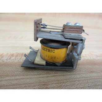 Guardian 1R-505-A110 Relay 1R-505-A110 Old Stock - New No Box