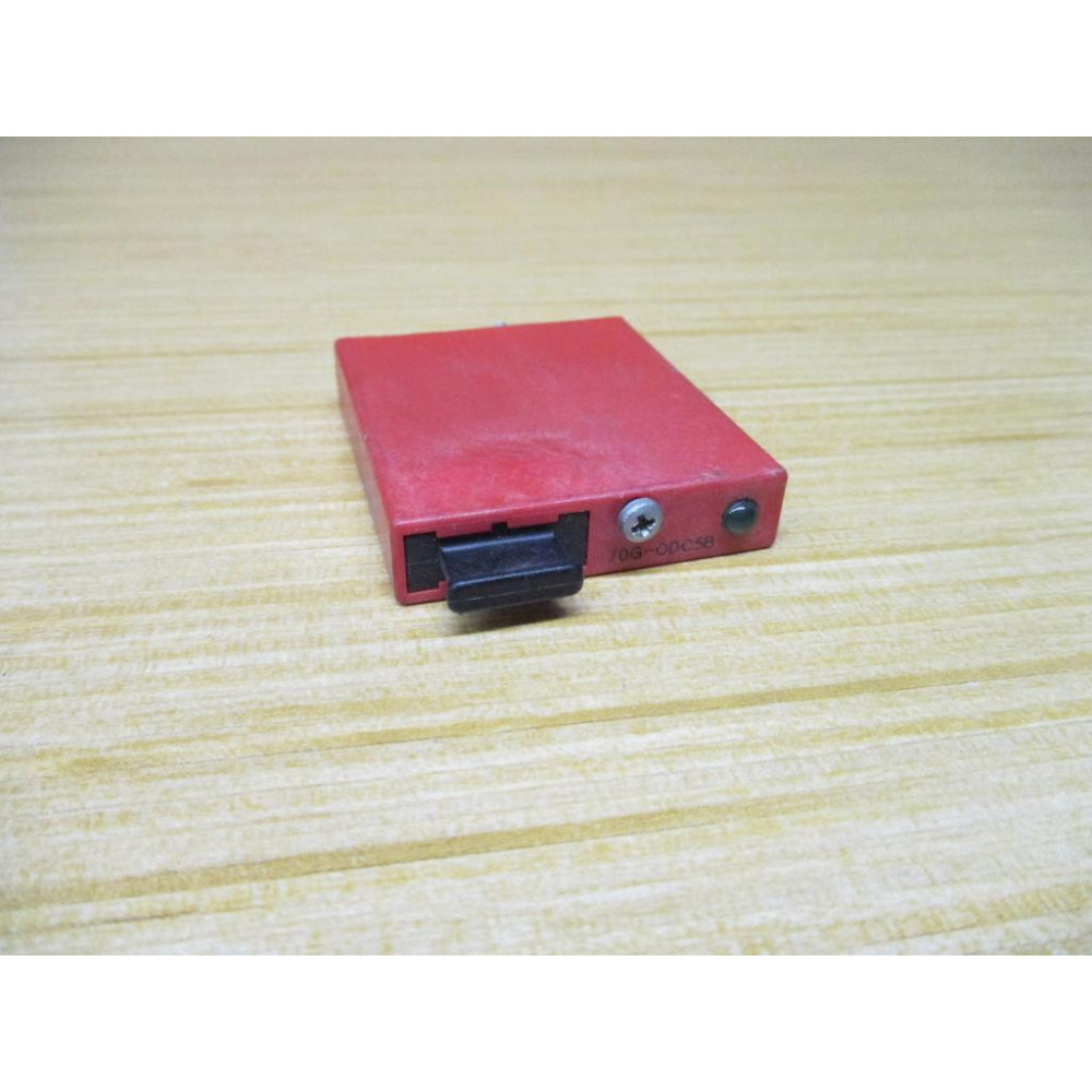 Grayhill 70G-ODC5B DC Output Module 70GODC5B - Used