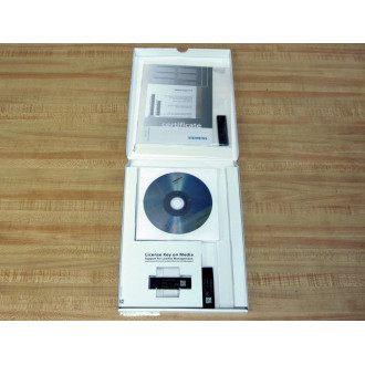 Siemens A5E00276658 Production Suite 6.4 Software