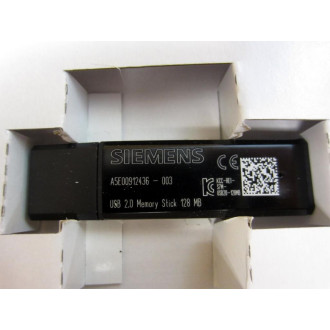 Siemens A5E00276658 Production Suite 6.4 Software