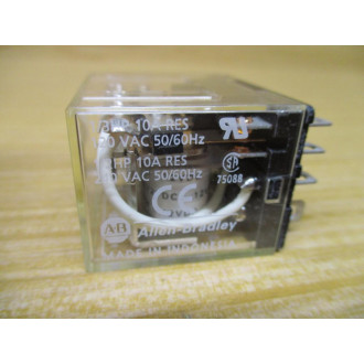 Allen Bradley 700-HF34Z12 Relay 700HF34Z12 - New No Box