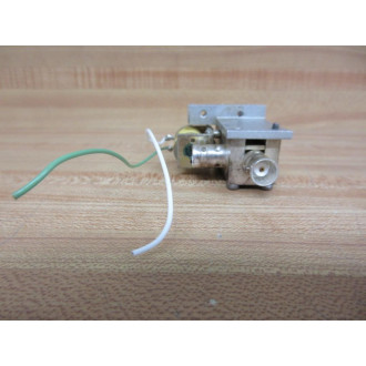 Amphenol Motorola 300-11399 Connector 300-11399 (Pack of 2) - Used