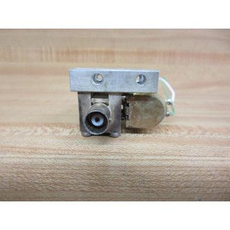 Amphenol Motorola 300-11399 Connector 300-11399 (Pack of 2) - Used