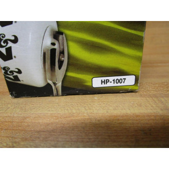 K&N HP-1007 Oil Filter HP1007