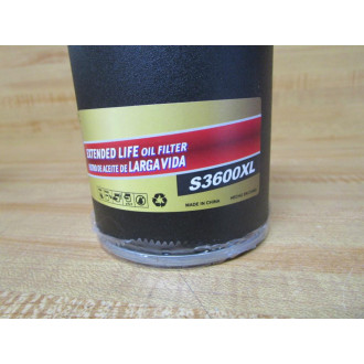 STP S3600XL Extended Life Oil Filter