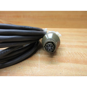 Calmain 359775-01 Cable Assembly JMS3116E10-6S - New No Box