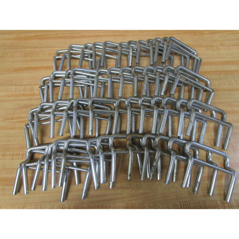 Grinnell H-591 Rackpin Connector 0570010005 (Pack of 53) - New No Box