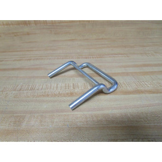 Grinnell H-591 Rackpin Connector 0570010005 (Pack of 53) - New No Box