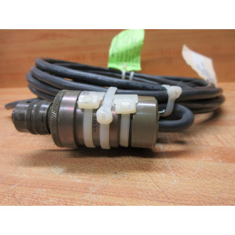 Calmain 359775-01 Cable Assembly JMS3116E10-6S - New No Box
