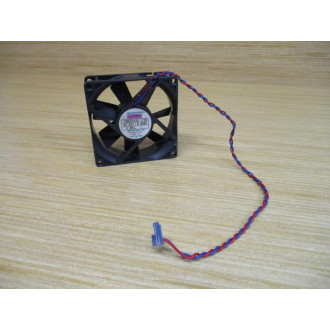 Mechatronics F8025H24B-FSR Axial Fan F8025H24BFSR - New No Box