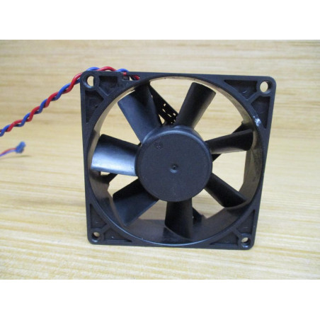 Mechatronics F8025H24B-FSR Axial Fan F8025H24BFSR - New No Box