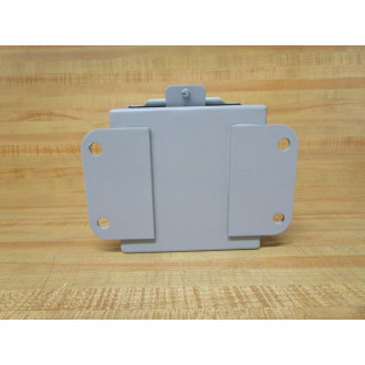 Hoffman A404CH JIC Box 55350 - Used