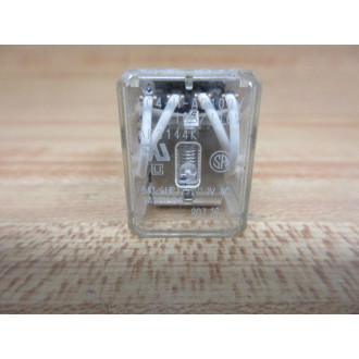 Matsushita HC4-H-AC100V Relay HC4HAC100V - New No Box