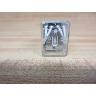 Panasonic HC4-H-AC100V Relay HC4HAC100V - New No Box