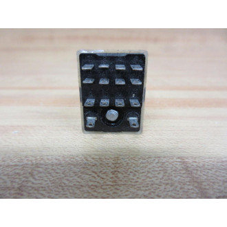 Panasonic HC4-H-AC100V Relay HC4HAC100V - New No Box