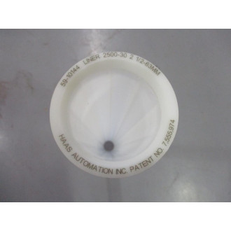 Haas Automation 2500-30 Liner 59-10144