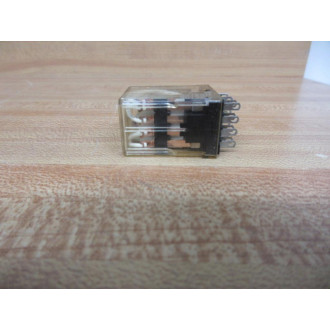 Mitsubishi HC4-DC24V Relay HC4DC24V AP32429 - New No Box