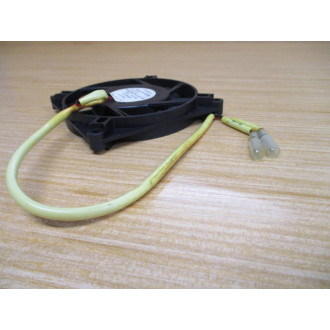 Shicoh 0915-12 ICFAN Axial Fan 091512 - Used
