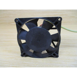 Shicoh 0915-12 ICFAN Axial Fan 091512 - Used