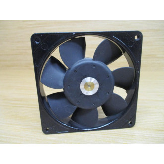 Papst 9906 Axial Fan - Used