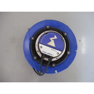 Ziehl-Abegg RH35V-6IK.BD.VR Centrifugal Fan 186261