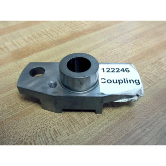 122246 Coupling - New No Box
