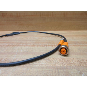 IFM Efector VDOGH030MSS00-6H03STGF030MSS Cable Assembly EVC256