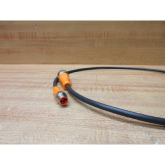IFM Efector VDOGH030MSS00-6H03STGF030MSS Cable Assembly EVC256