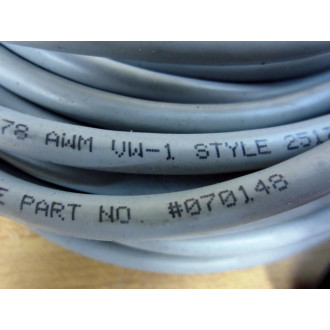 Encoder Products 070148 Encoder Controller Cable - New No Box